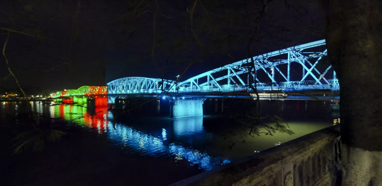 Cầu Trường Tiền