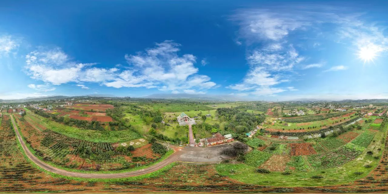 Di tích Sân bay Tà Cơn