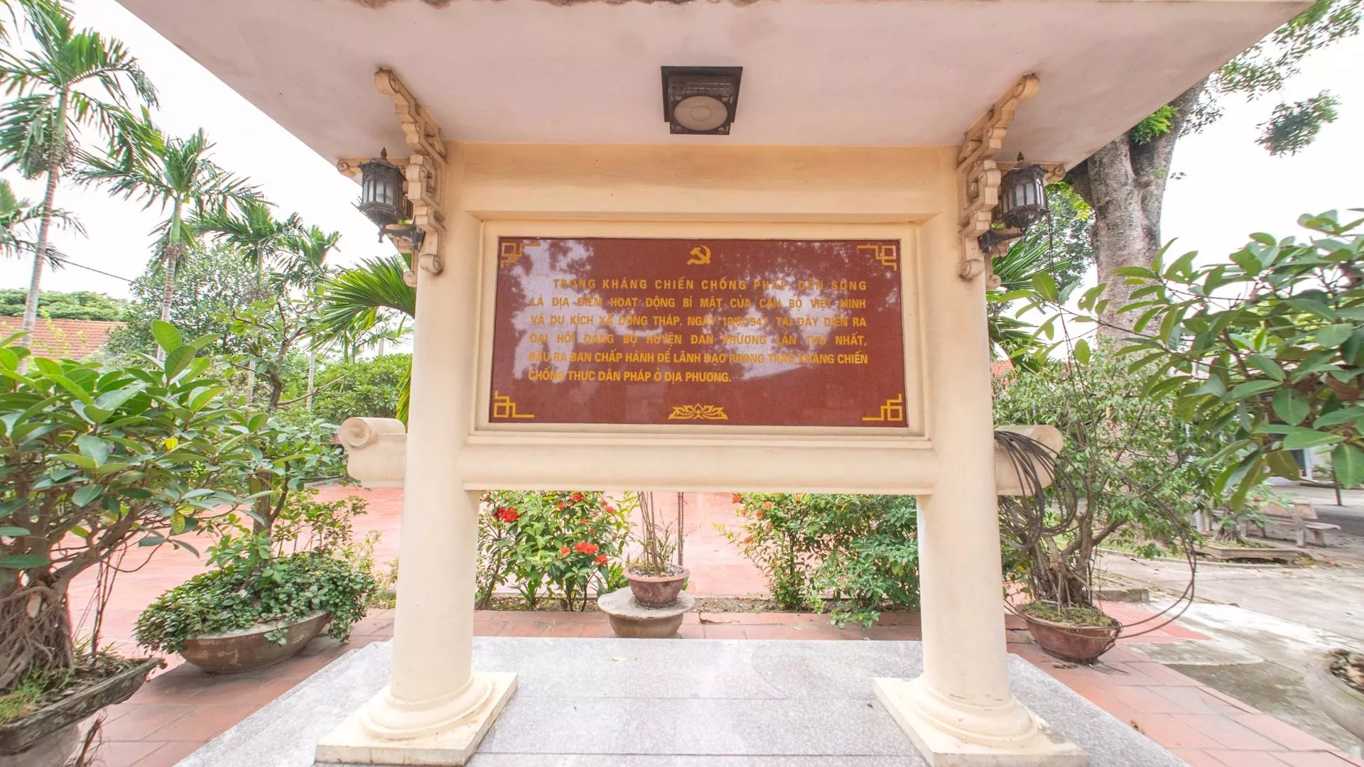 Đền Sông (Đồng Tháp)