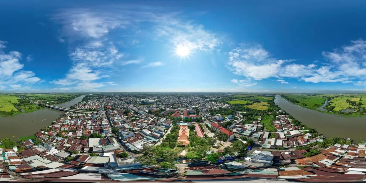 Đình Thanh Phước