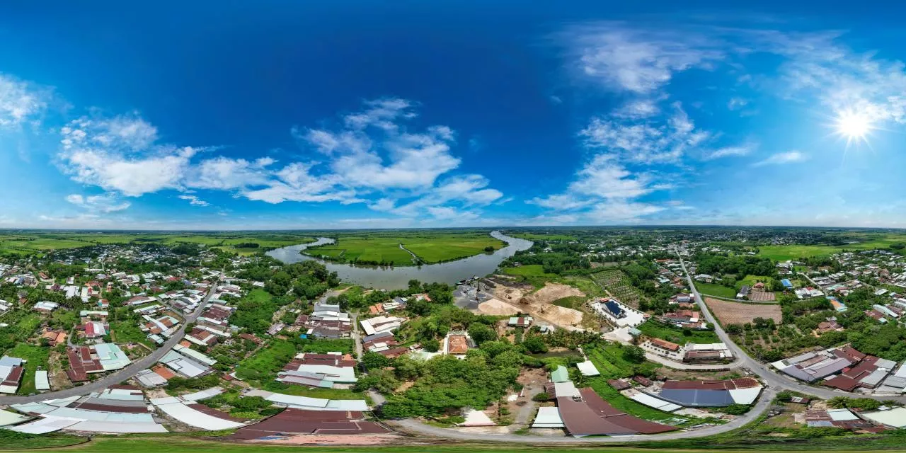 Đình Trung Phước Trạch