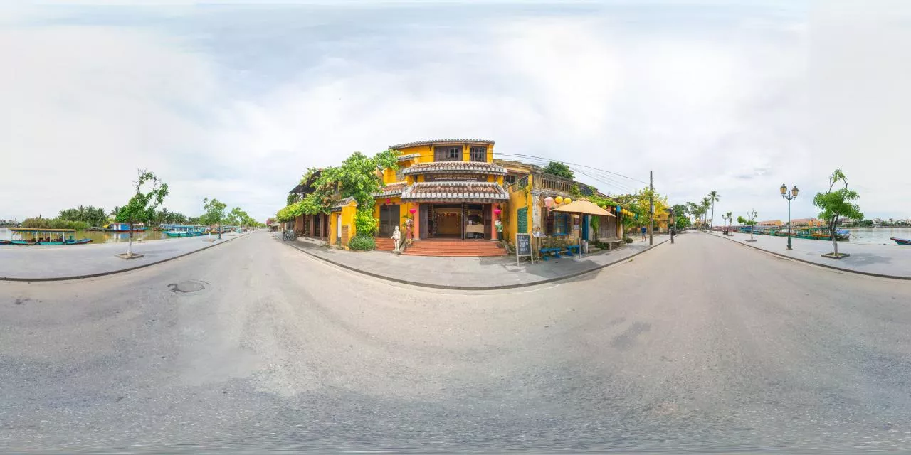 Nhà biểu diễn Nghệ thuật Cổ truyền