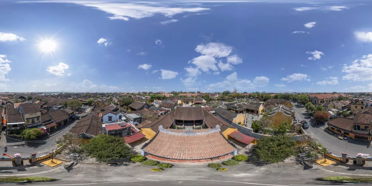 Tụy Tiên Đường Minh Hương