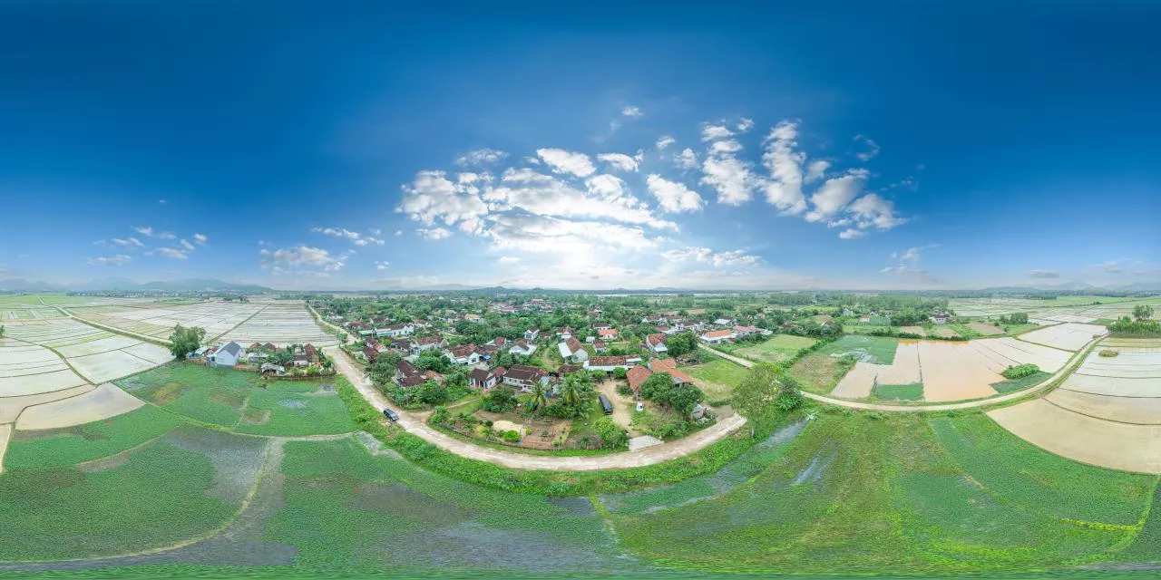 Võ đường Phan Thọ