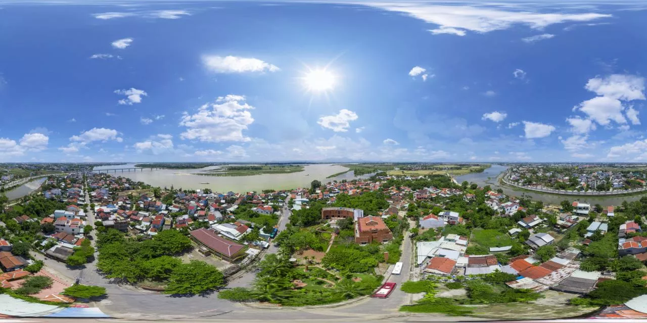 Làng gốm Thanh Hà