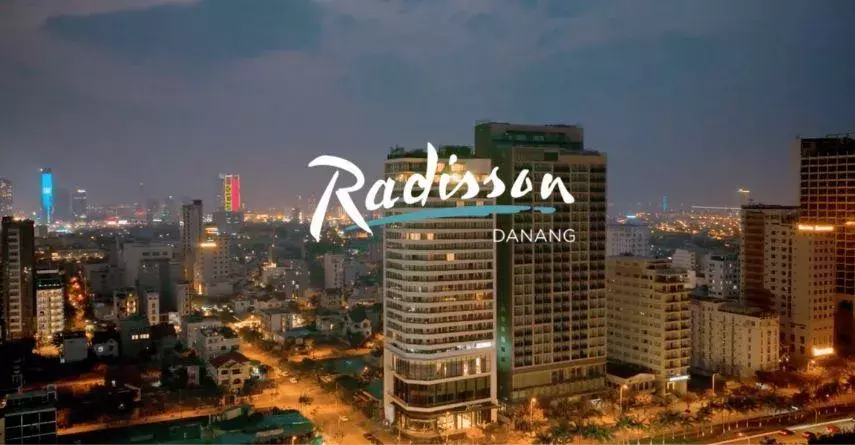 Khách sạn Radisson Đà Nẵng