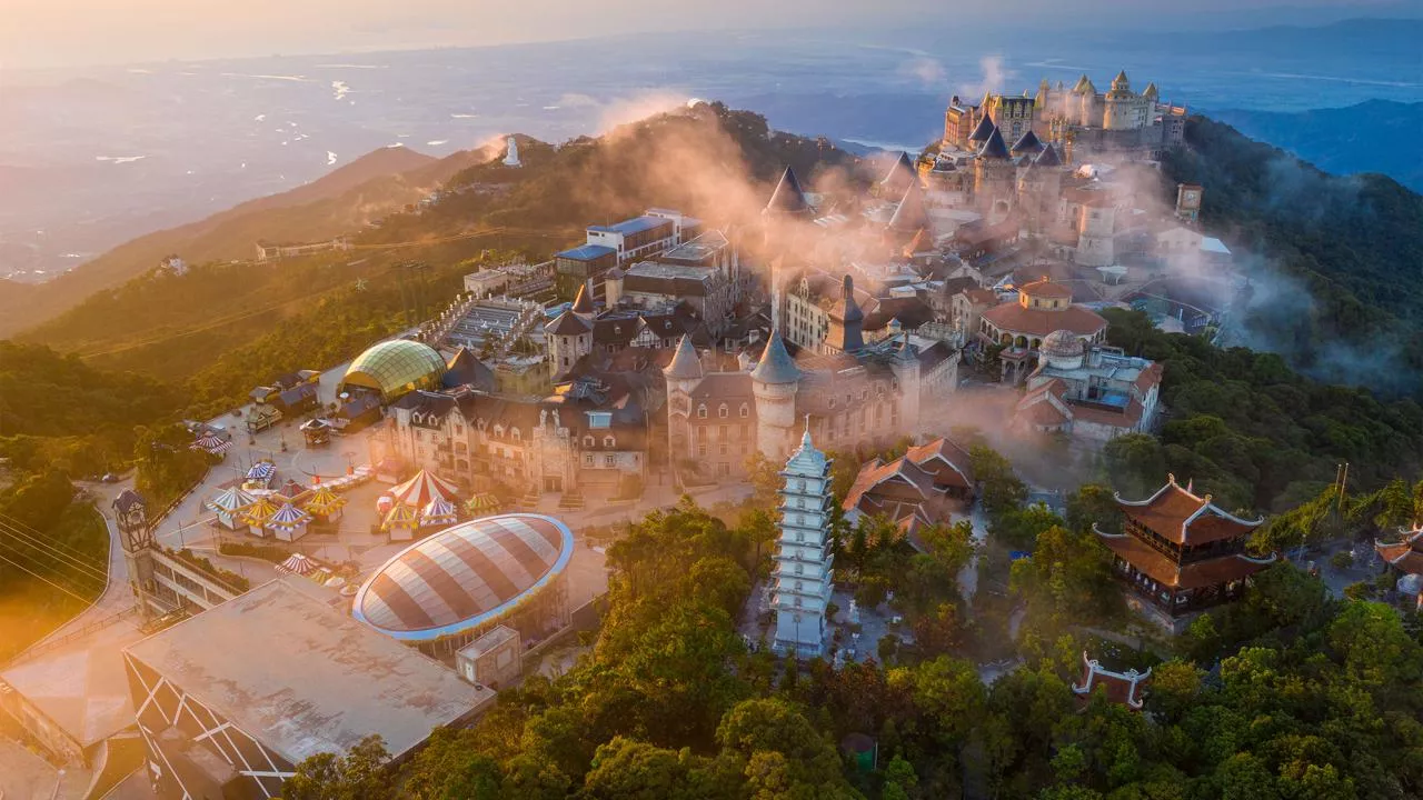 Sun World Ba Na Hills